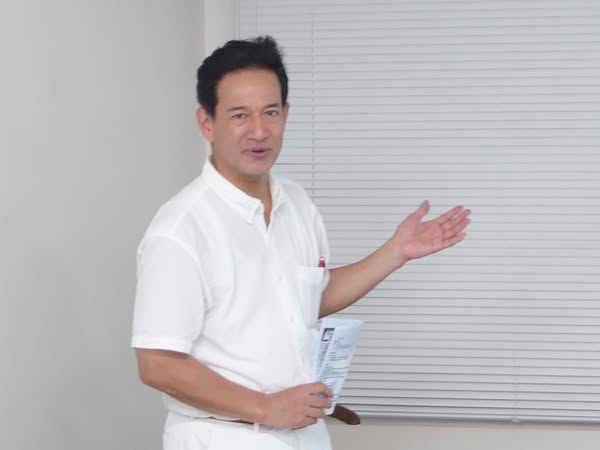 同窓生の活躍