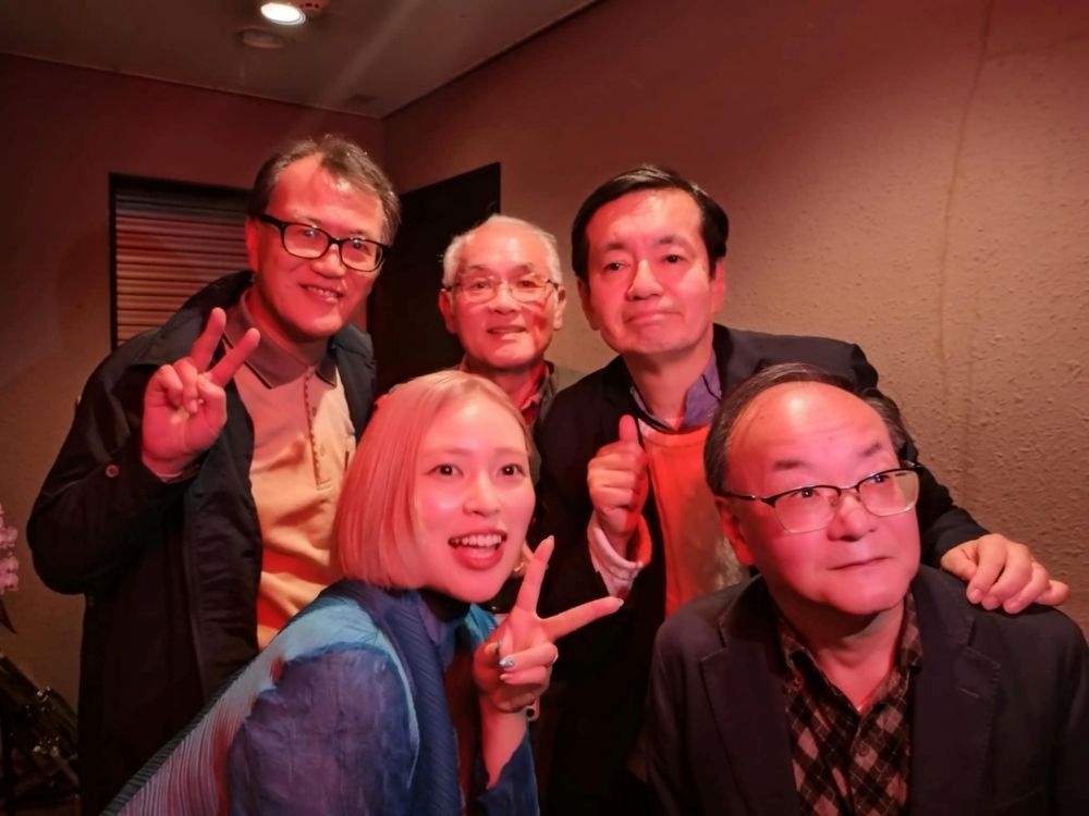 むつめゴルフ会報告