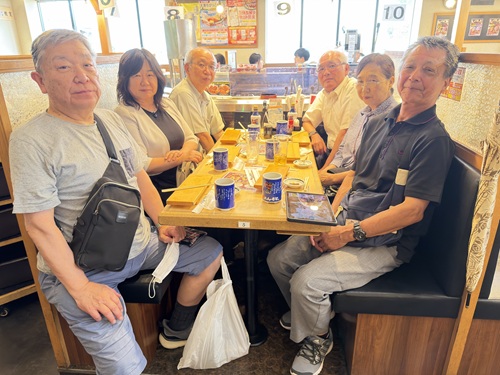 令和8年度定期総会開催報告
